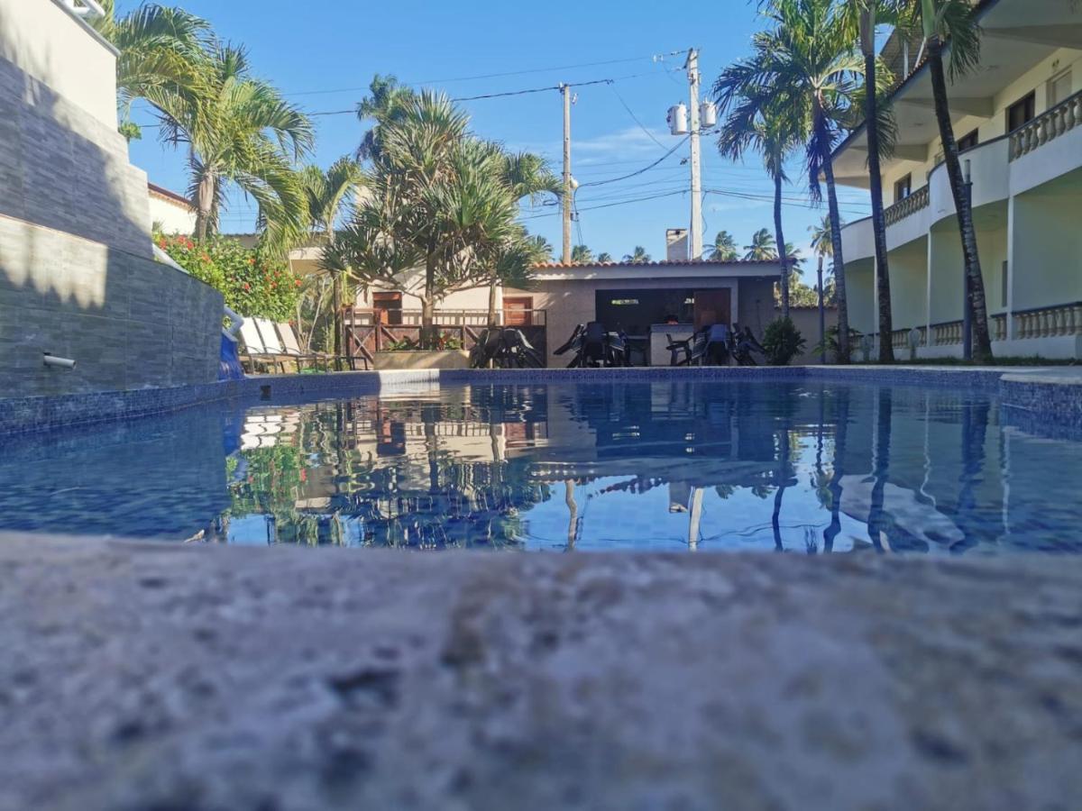 Hotel Cambri Нагуа Экстерьер фото