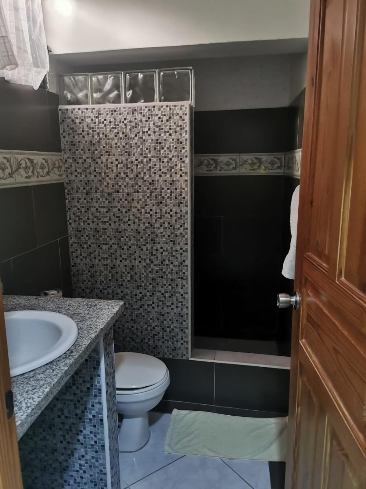 Hotel Cambri Нагуа Экстерьер фото