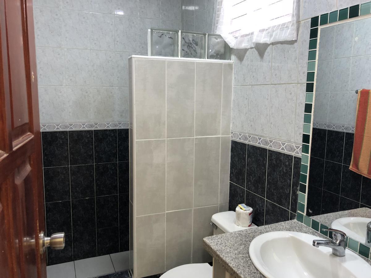 Hotel Cambri Нагуа Экстерьер фото